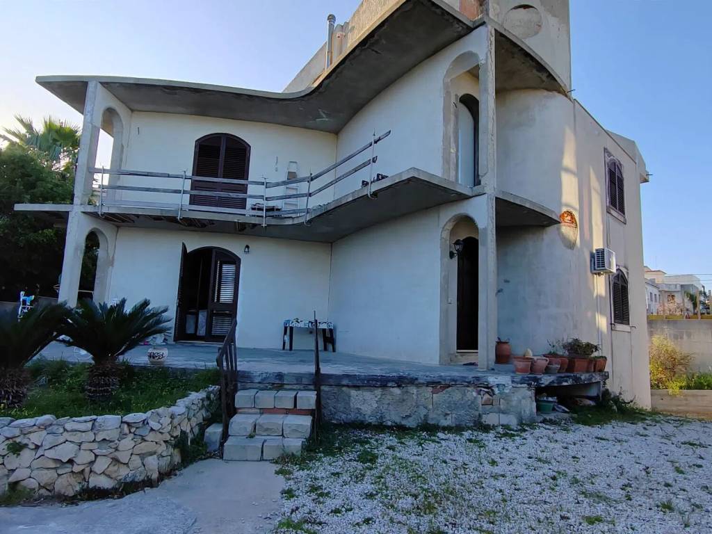 Villa a Avola in Via Antonio Vella, 22 - Foto 4