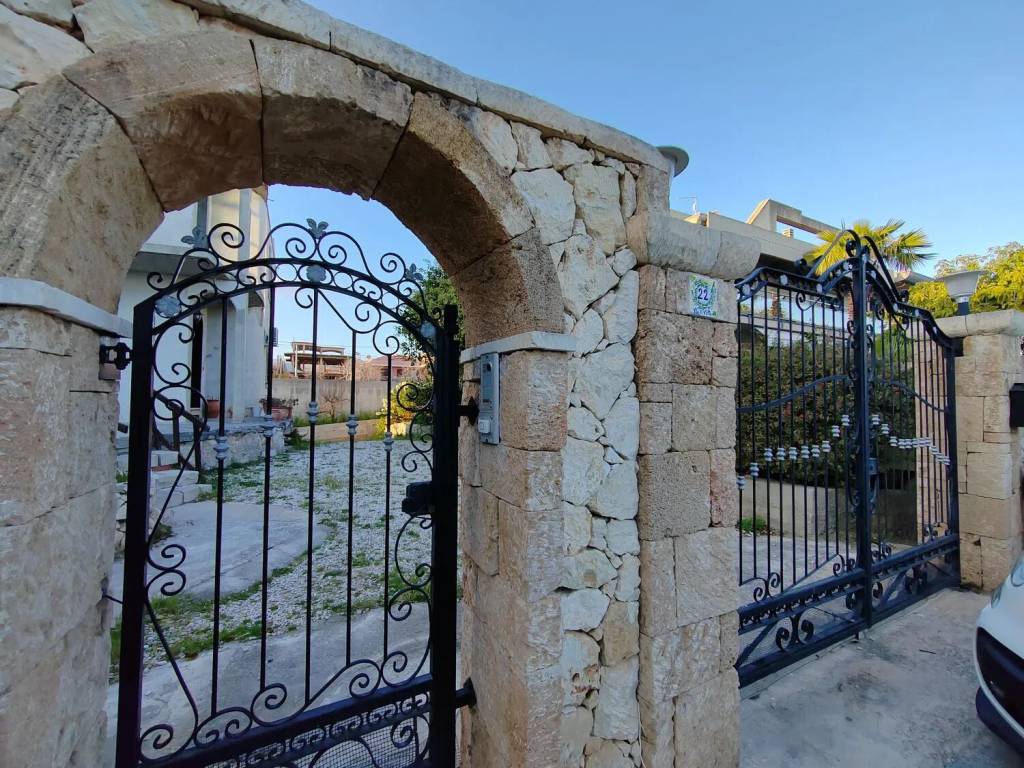 Villa a Avola in Via Antonio Vella, 22 - Foto 5