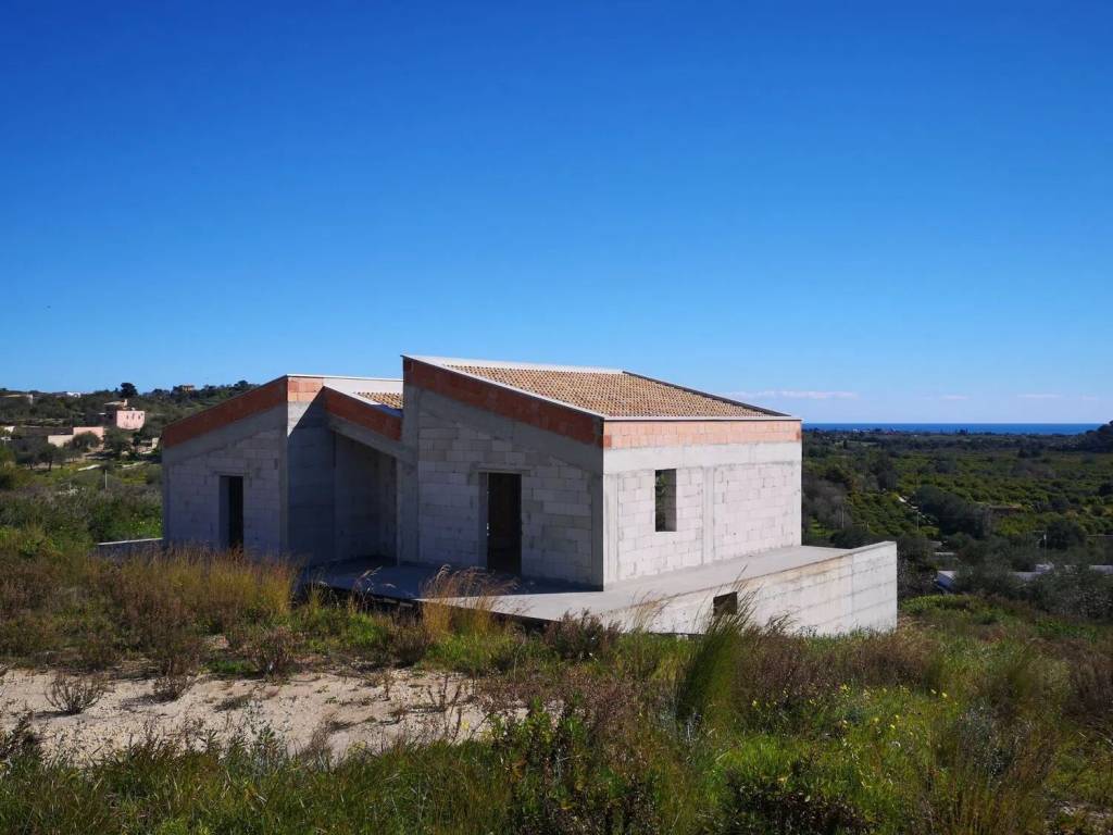 Villa a Noto in Contrada Laufi Gioi S.N.C. - Foto 2
