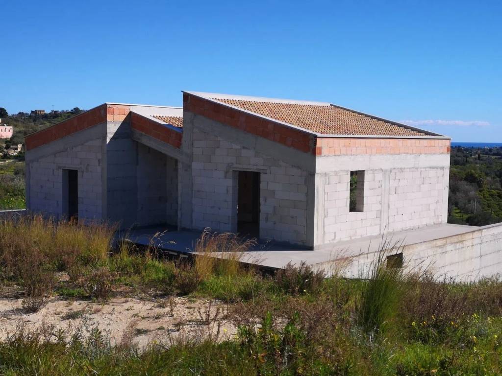 Villa a Noto in Contrada Laufi Gioi S.N.C. - Foto 3