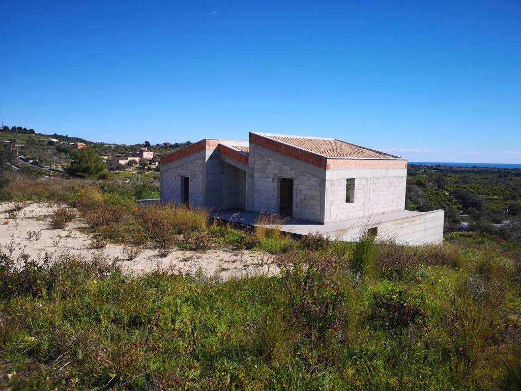 Villa a Noto in Contrada Laufi Gioi S.N.C. - Foto 4