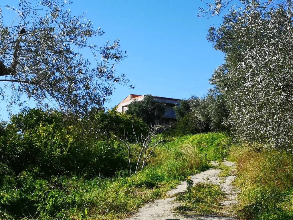 Villa a Noto in Contrada Laufi Gioi S.N.C. - Foto 5
