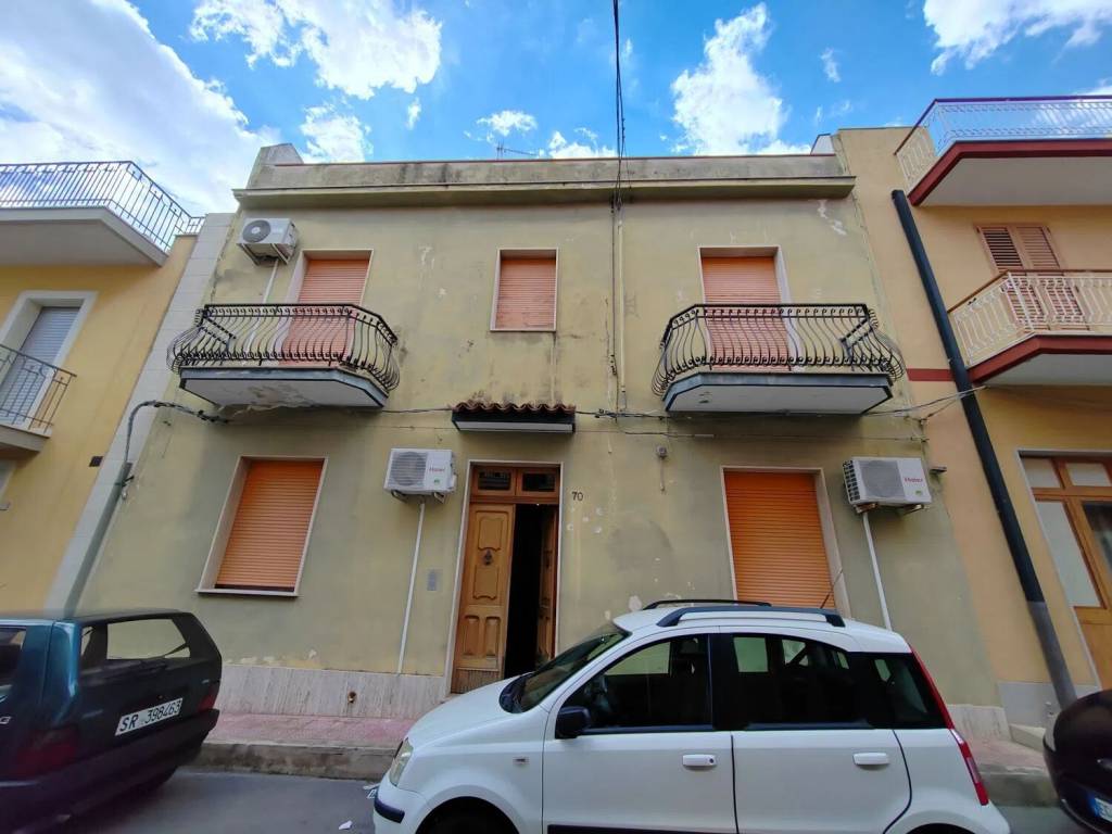 Villa a Avola in Via Malta, 70 - Foto 2