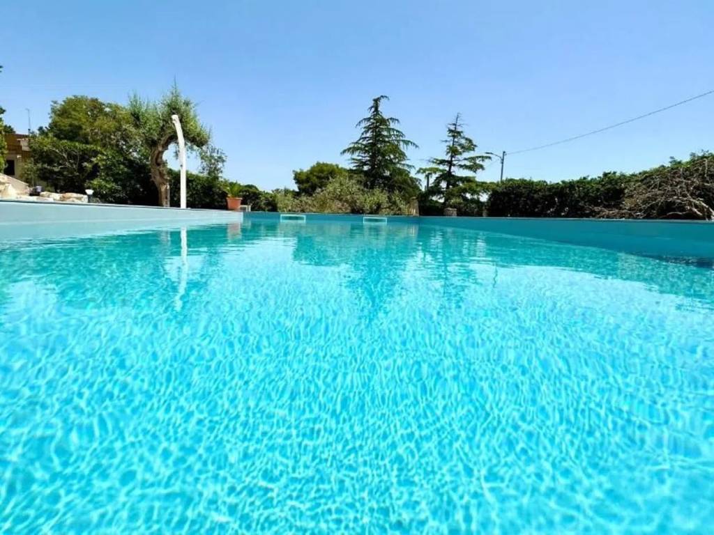 Villa a Avola in Contrada Avola Antica S.N.C. - Foto 2
