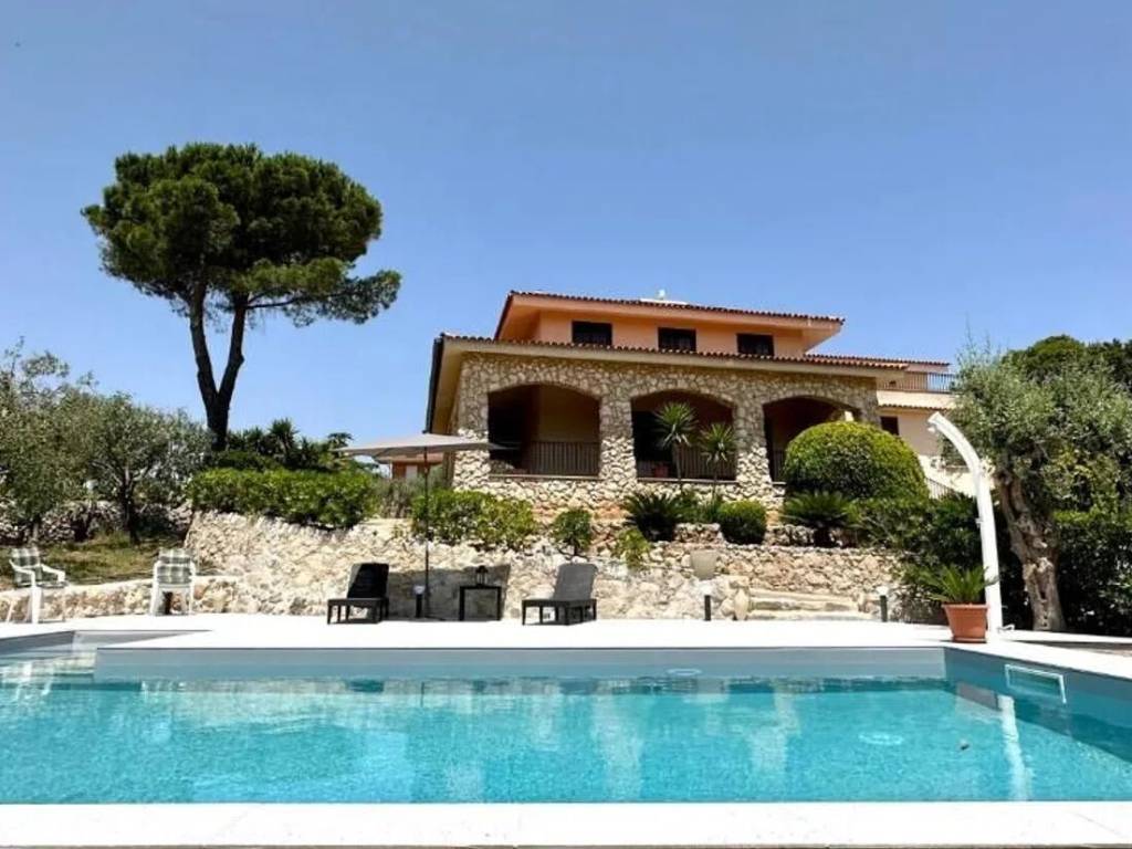 Villa a Avola in Contrada Avola Antica S.N.C. - Foto 3