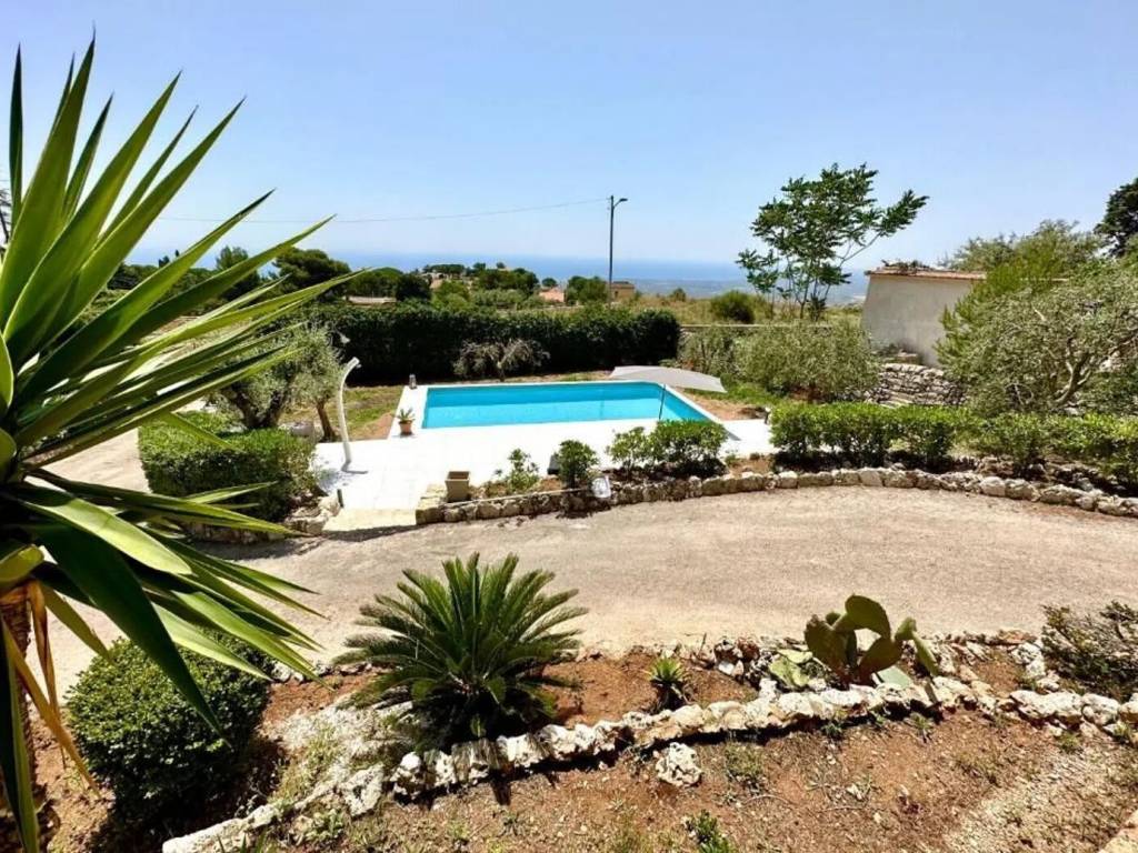 Villa a Avola in Contrada Avola Antica S.N.C. - Foto 4
