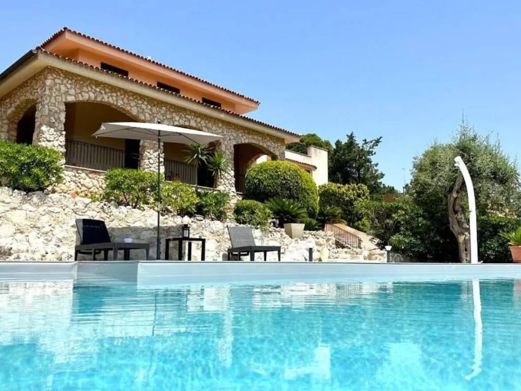 Villa a Avola in Contrada Avola Antica S.N.C. - Foto 5