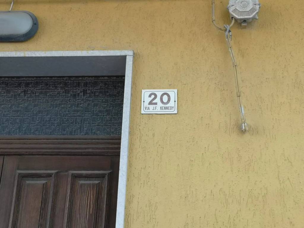 Villa a Avola in Via Kennedy, 18 -20 - Foto 2