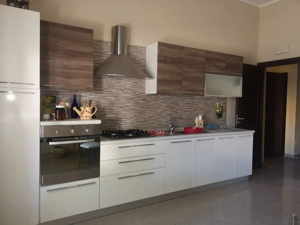 Villa a Avola in Via Kennedy, 18 -20 - Foto 4