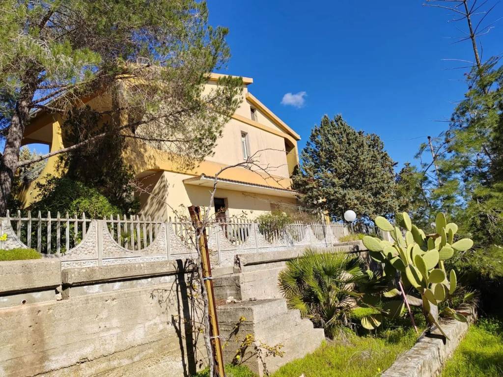 Villa a Avola in Contrada Avola Antica S.N.C. - Foto 3