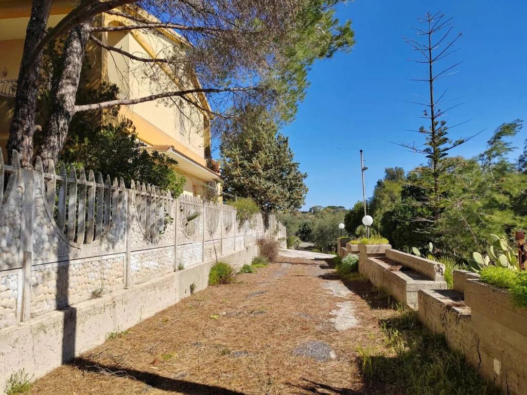 Villa a Avola in Contrada Avola Antica S.N.C. - Foto 4
