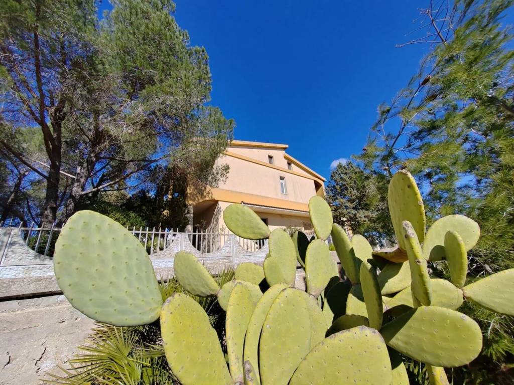 Villa a Avola in Contrada Avola Antica S.N.C. - Foto 5