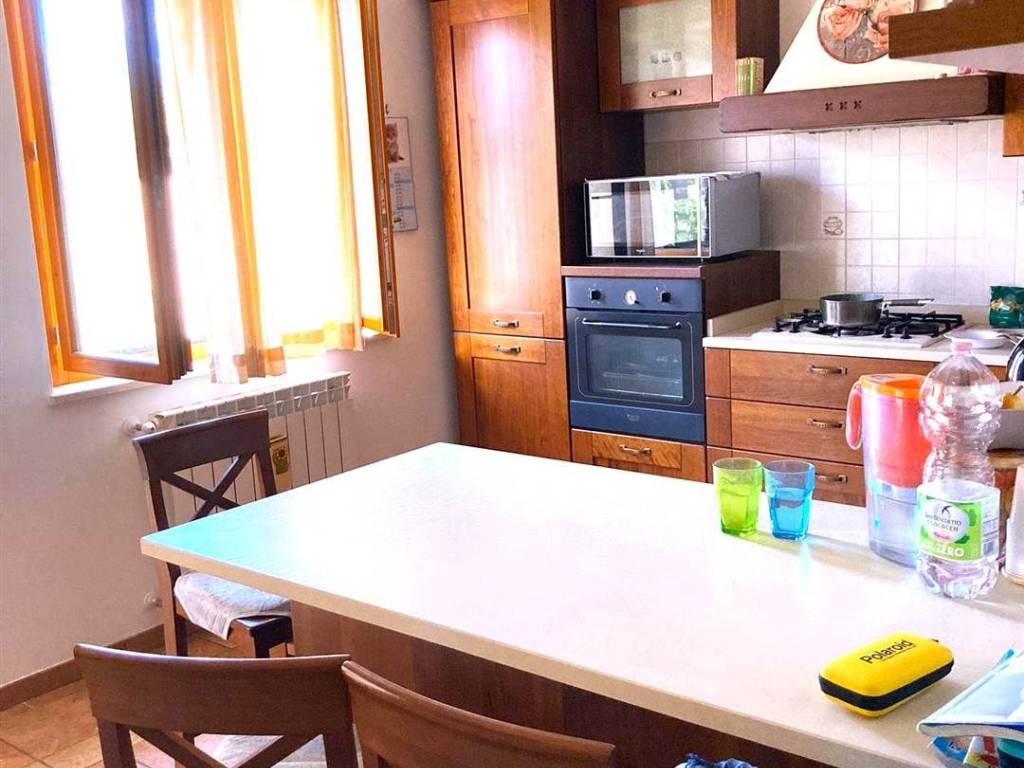 Appartamento a Sovicille in Via Alessandro Manzoni - Foto 4