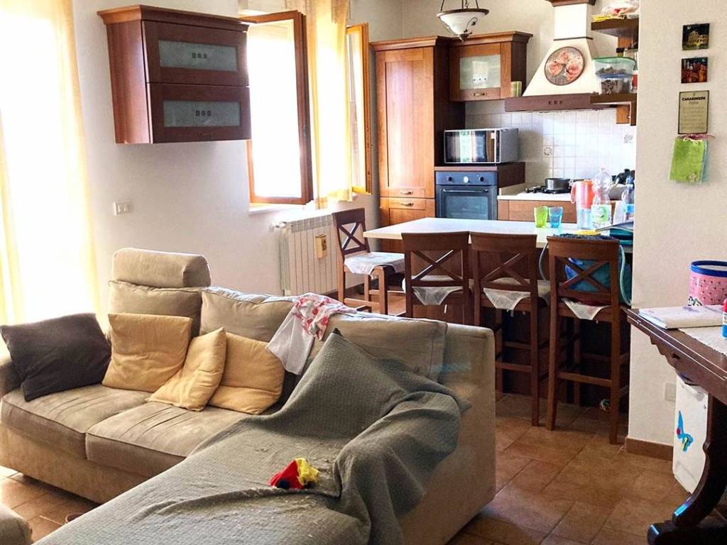 Appartamento a Sovicille in Via Alessandro Manzoni - Foto 5