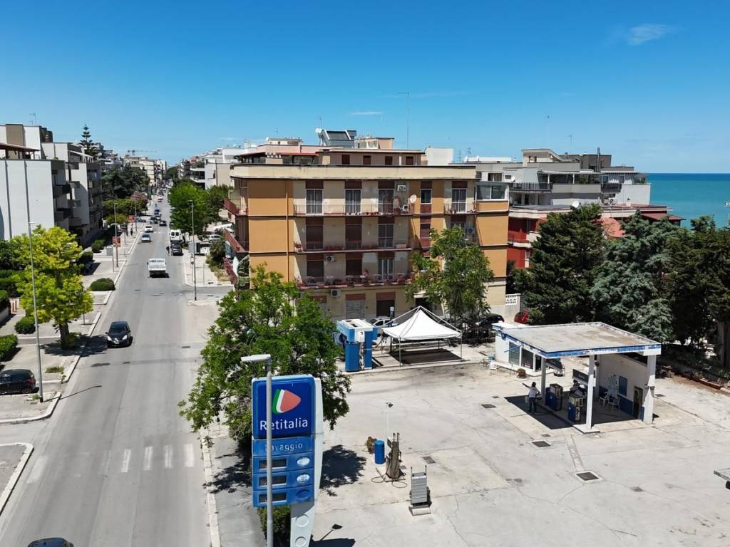 Appartamento a Trani in Via Vittorio Malcangi - Foto 2