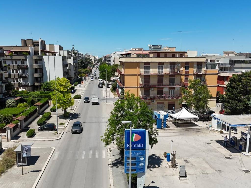 Appartamento a Trani in Via Vittorio Malcangi - Foto 3