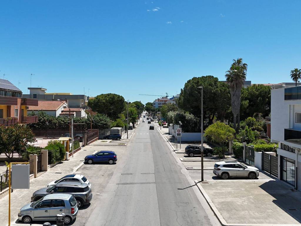 Appartamento a Trani in Via Vittorio Malcangi - Foto 5