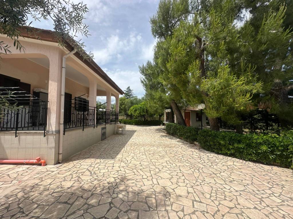 Villa a Bisceglie in Via Sant'Andrea, 411 - Foto 2