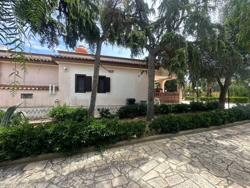 Villa a Bisceglie in Via Sant'Andrea, 411 - Foto 3