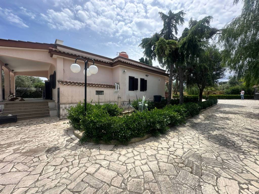 Villa a Bisceglie in Via Sant'Andrea, 411 - Foto 4