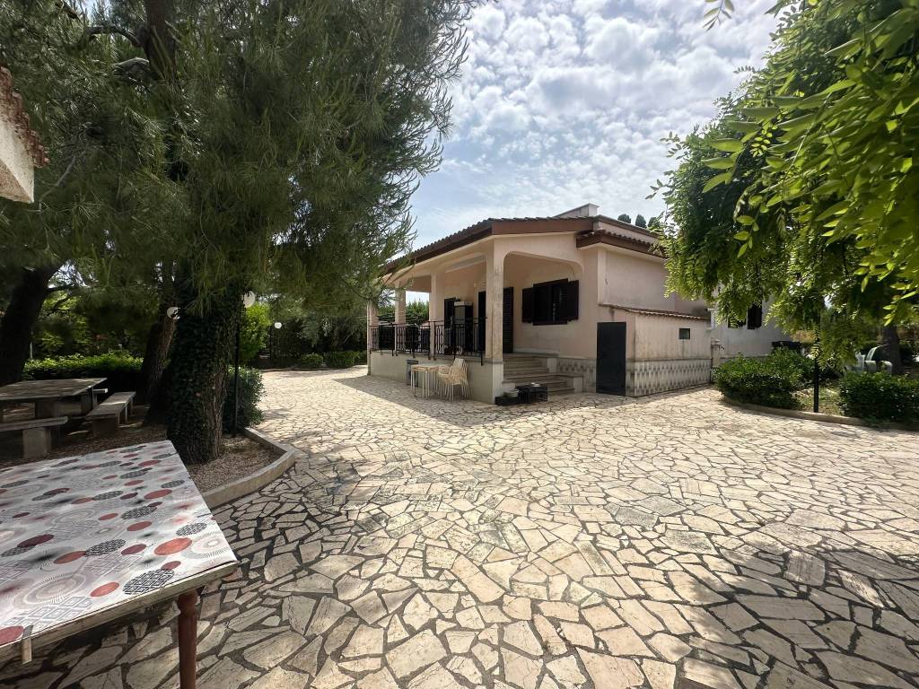 Villa a Bisceglie in Via Sant'Andrea, 411 - Foto 5