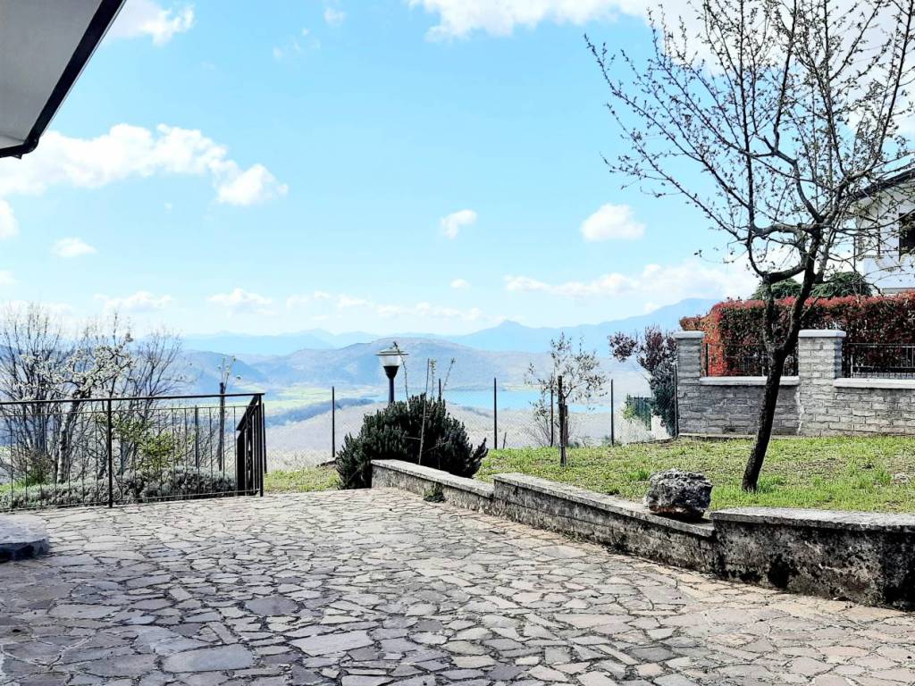 Villa a Torre cajetani in Via Circonvallazione Cerano, 15 - Foto 5