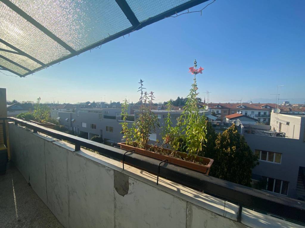 Appartamento a Udine in Via Marsala - Foto 5