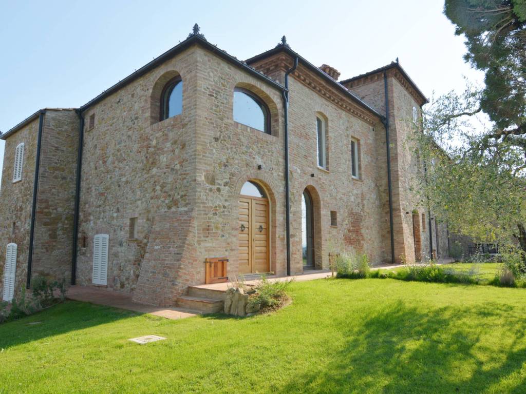 Appartamento a San gimignano in Strada Provinciale 1 - Foto 3