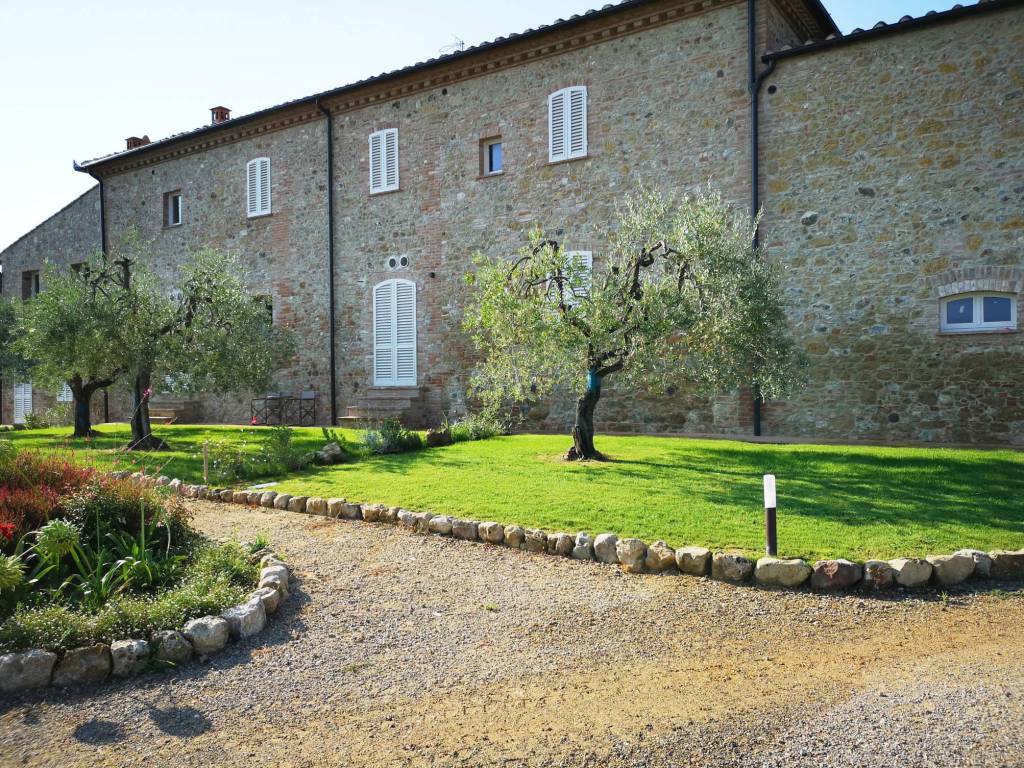 Appartamento a San gimignano in Strada Provinciale 1 - Foto 4