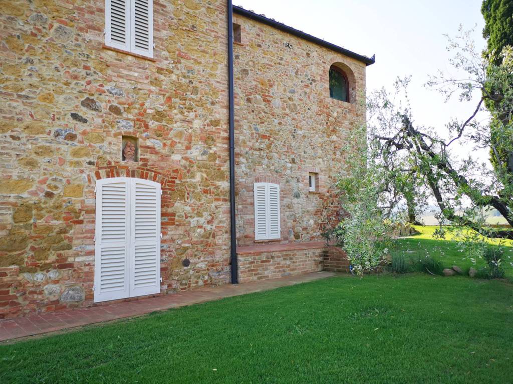 Appartamento a San gimignano in Strada Provinciale 1 - Foto 5