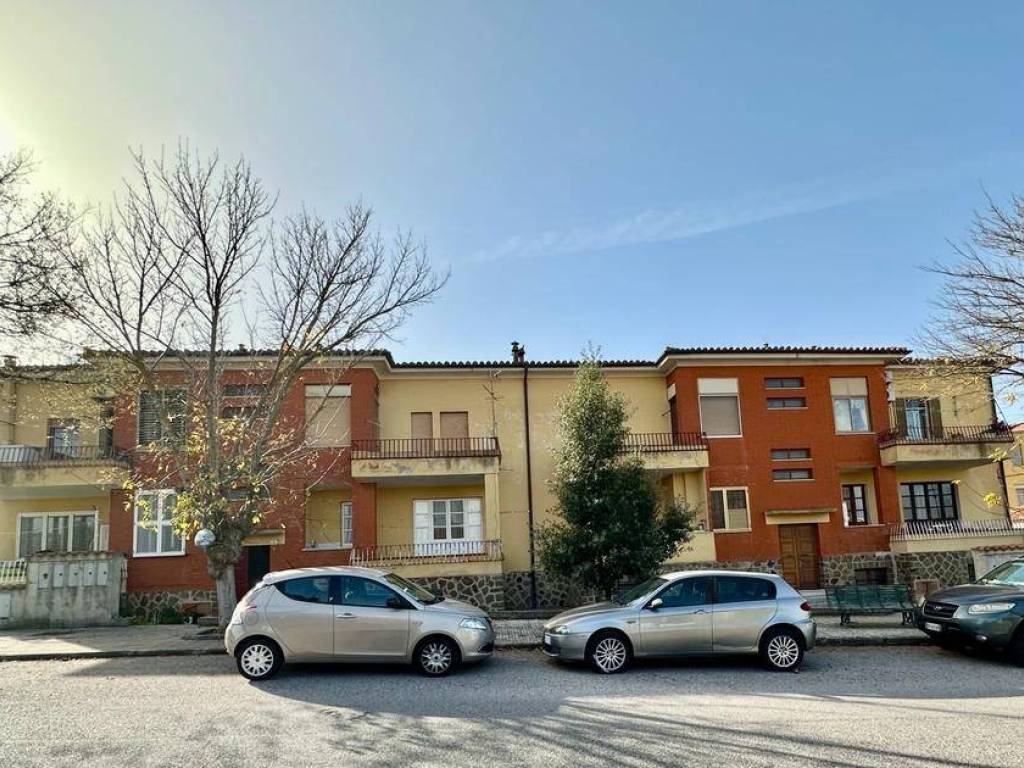 Appartamento a Oschiri in viale stazione, 40 - Foto 3