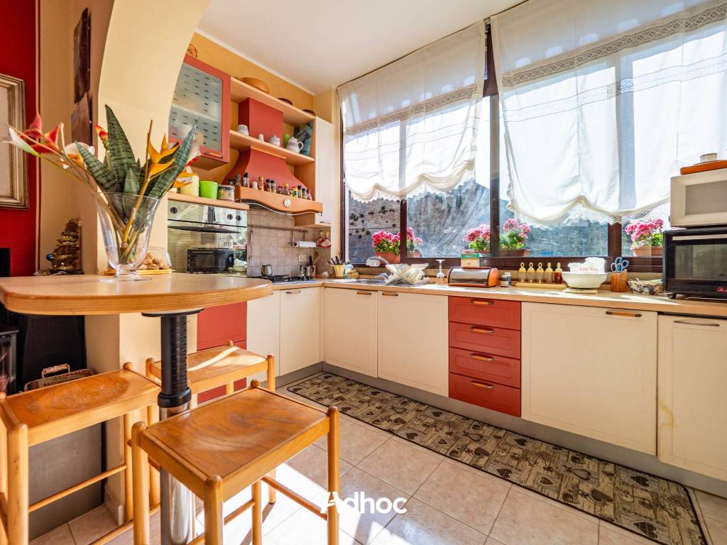 Casa indipendente a Fano in Via Giulio Cesare, 16 - Foto 3