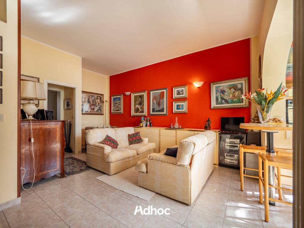 Casa indipendente a Fano in Via Giulio Cesare, 16 - Foto 4