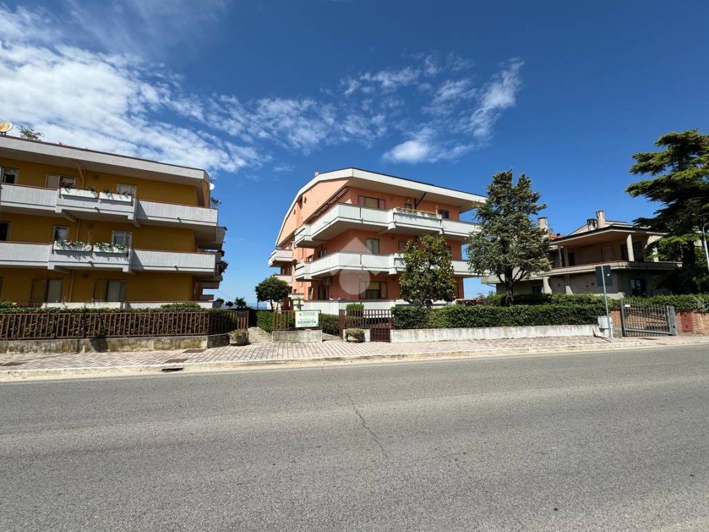 Appartamento a Atri in Via Aldo Moro, 4 - Foto 3