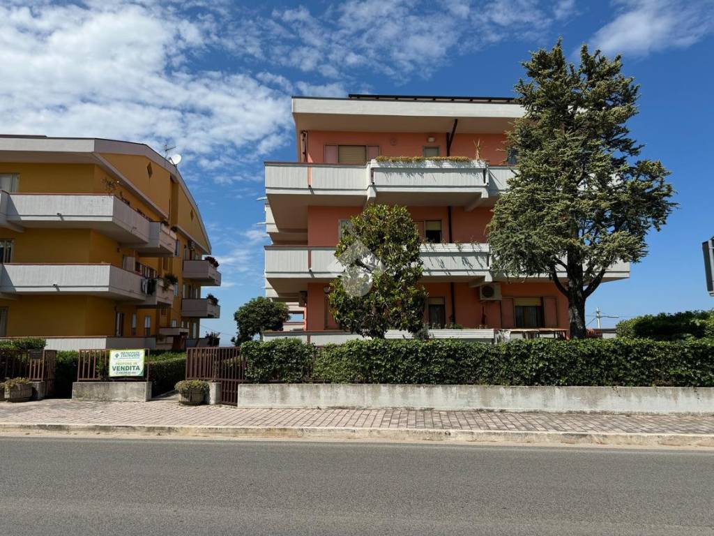 Appartamento a Atri in Via Aldo Moro, 4 - Foto 4