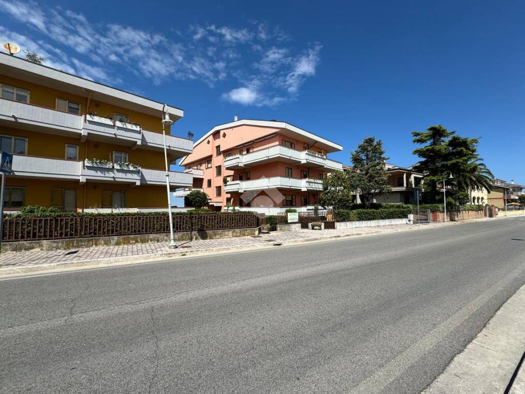 Appartamento a Atri in Via Aldo Moro, 4 - Foto 5