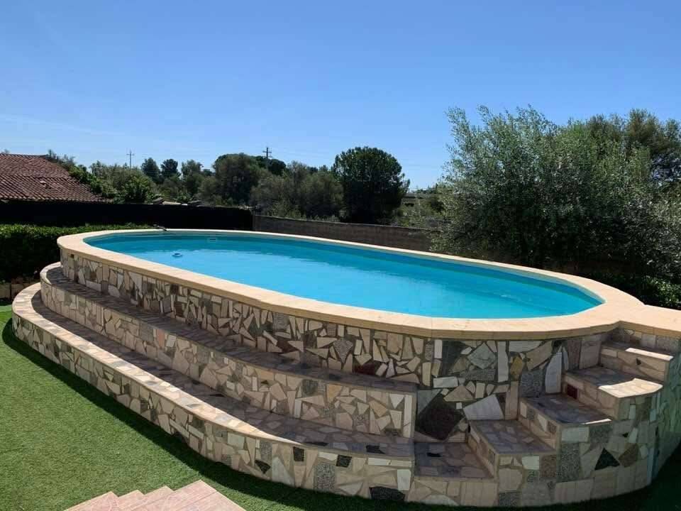 Villa a Siracusa - Foto 3