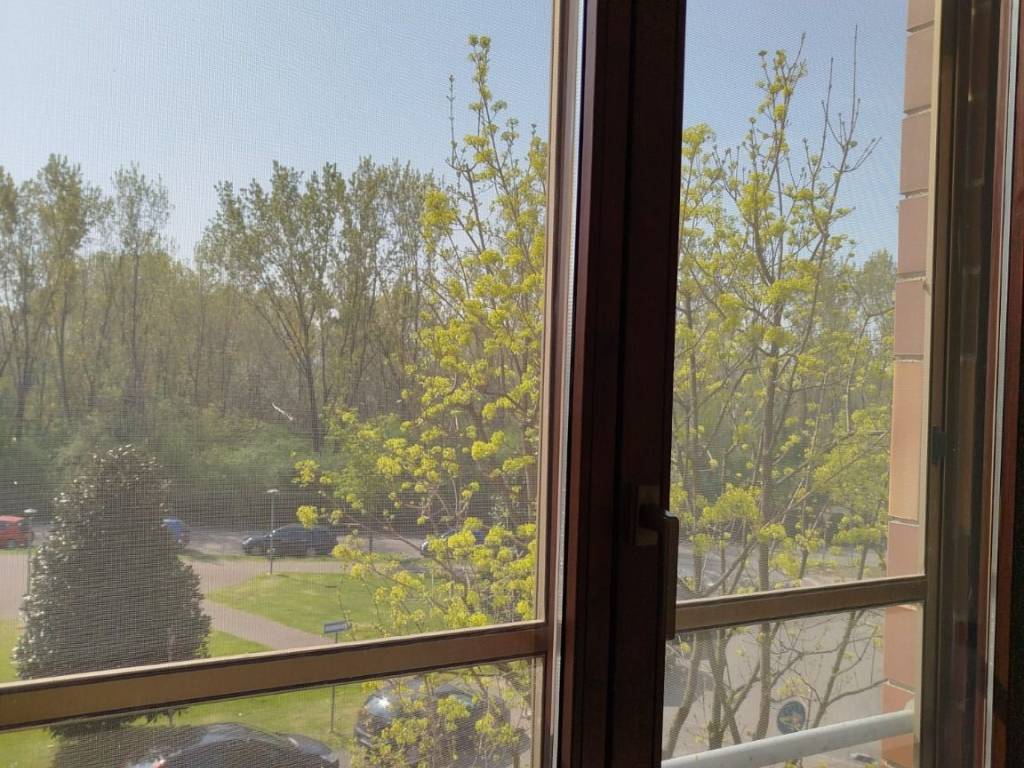 Appartamento a Novara in Piazzale Lombardia, 10 - Foto 3