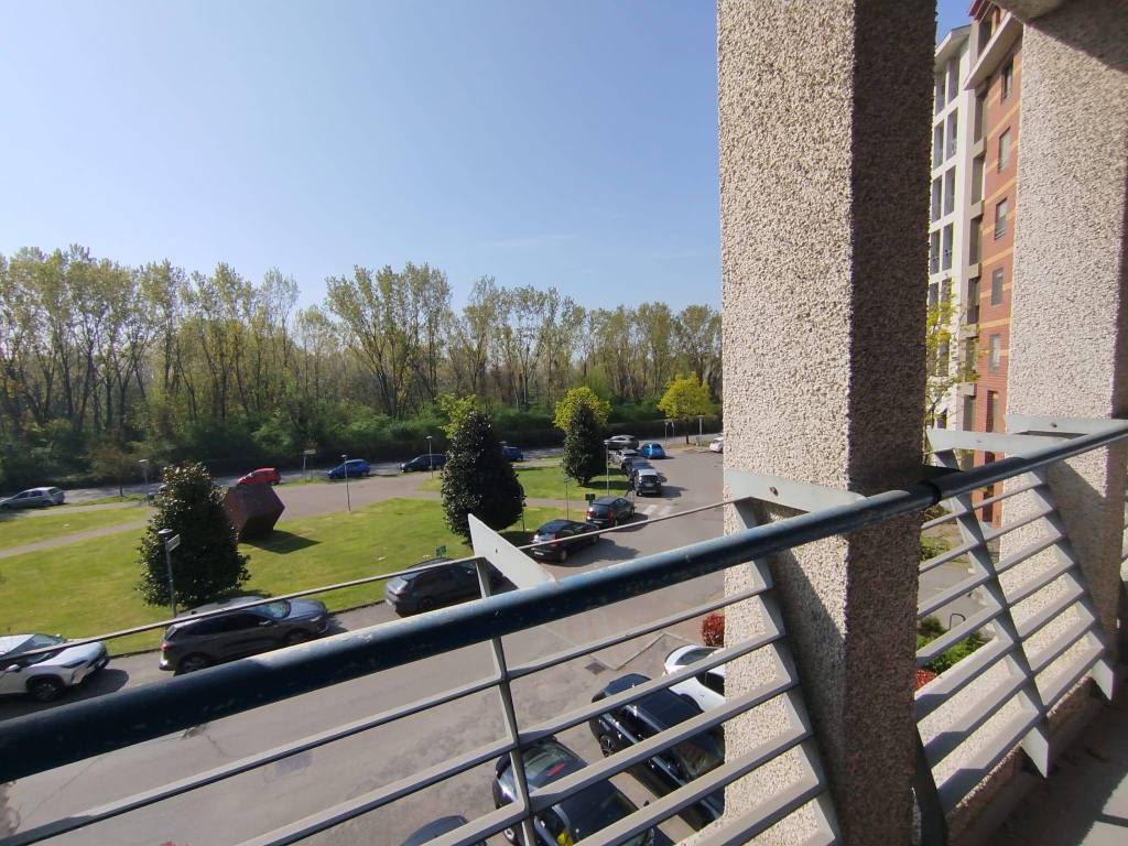 Appartamento a Novara in Piazzale Lombardia, 10 - Foto 4