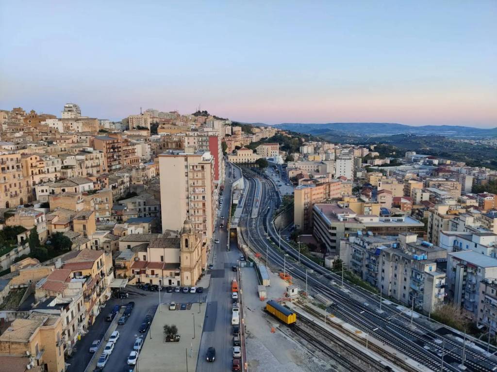 Appartamento a Agrigento in Via Empedocle - Foto 4