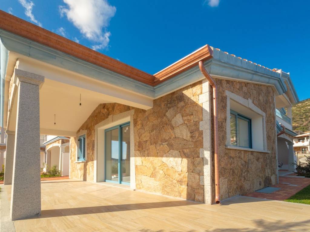 Villa a Siniscola in Via Porto Conte - Foto 3