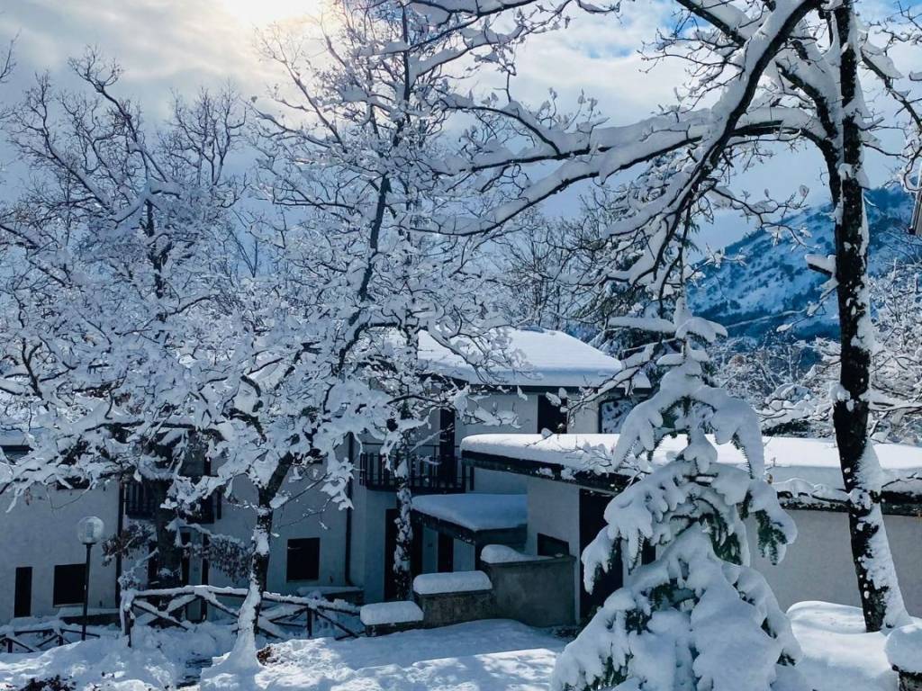 Appartamento a Rocca di cambio - Foto 3