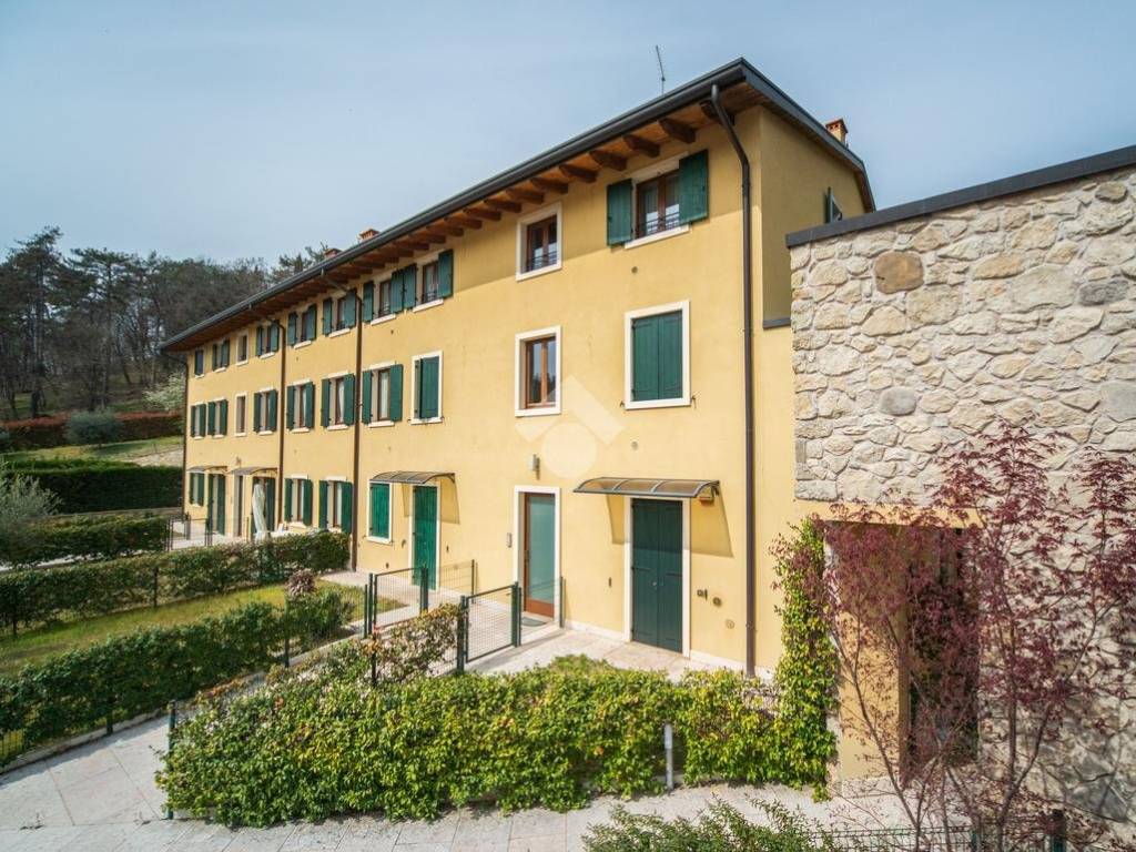 Appartamento a Costermano sul garda in Via Consolini, 01 - Foto 2