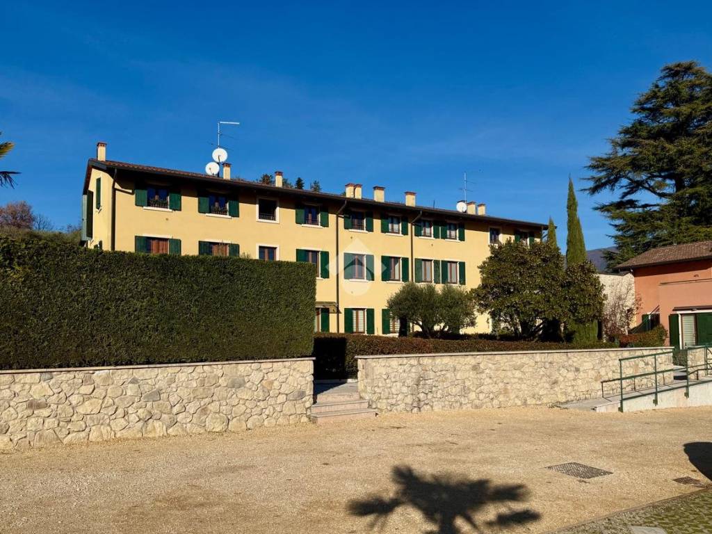 Appartamento a Costermano sul garda in Via Consolini, 01 - Foto 5