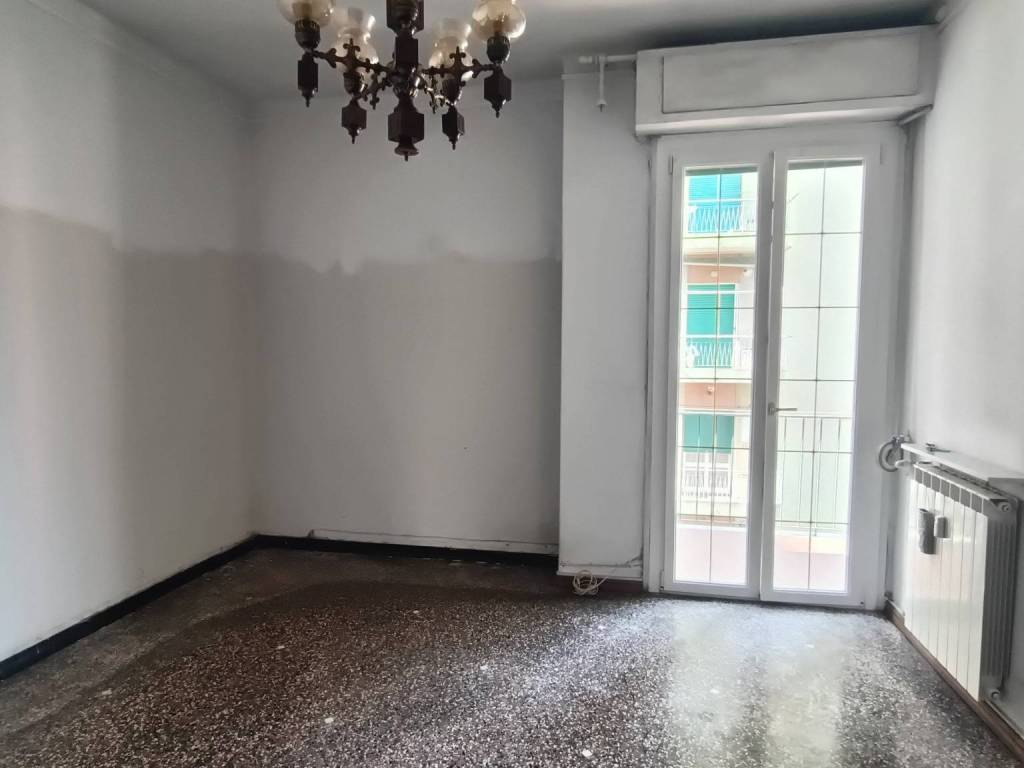 Appartamento a Genova in Via San Bartolomeo del Fossato - Foto 2