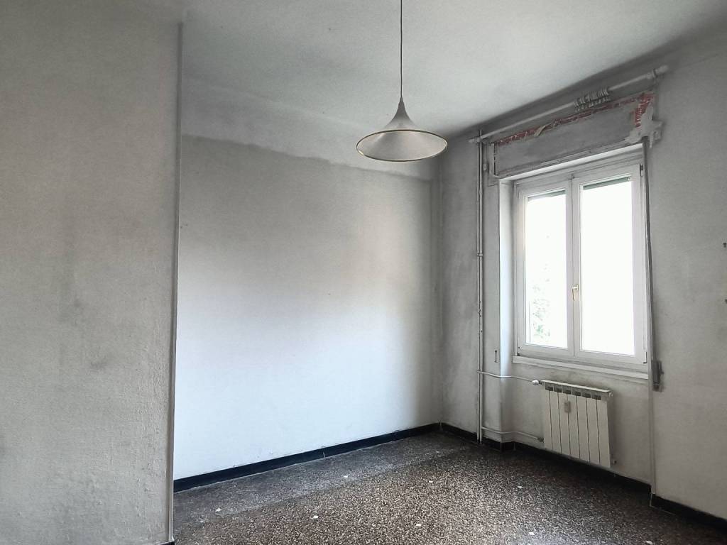 Appartamento a Genova in Via San Bartolomeo del Fossato - Foto 3