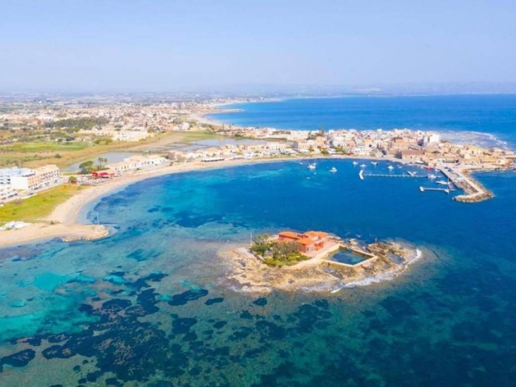 Appartamento a Pachino in Lungomare Principe Gaetano Starrabba - Foto 2
