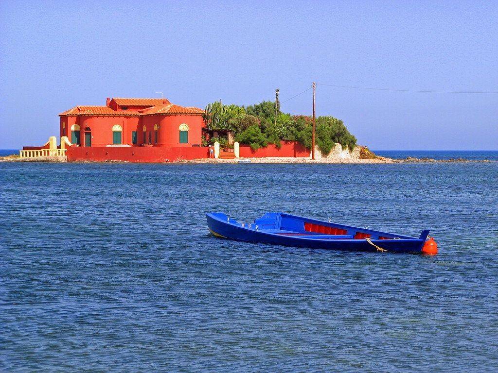Appartamento a Pachino in Lungomare Principe Gaetano Starrabba - Foto 4