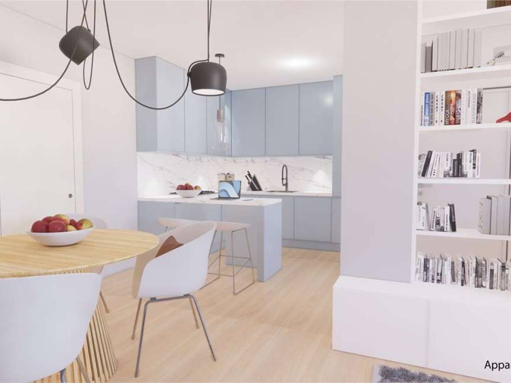 Appartamento a Verbania in via xxiv maggio, 20 - Foto 3