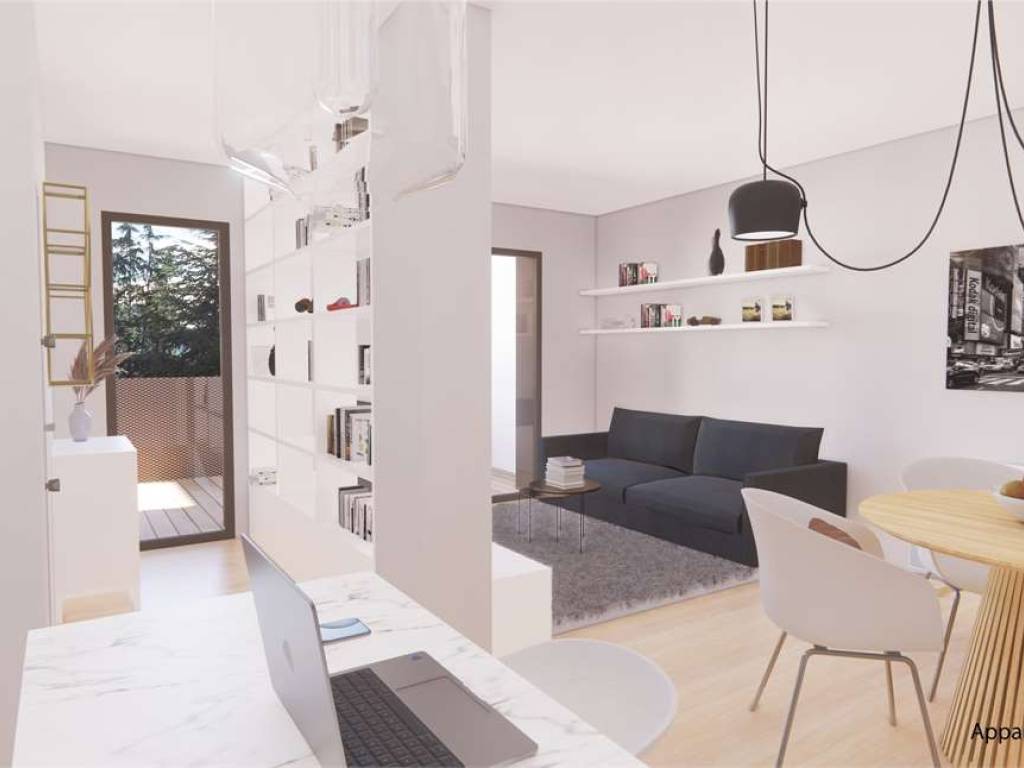 Appartamento a Verbania in via xxiv maggio, 20 - Foto 4